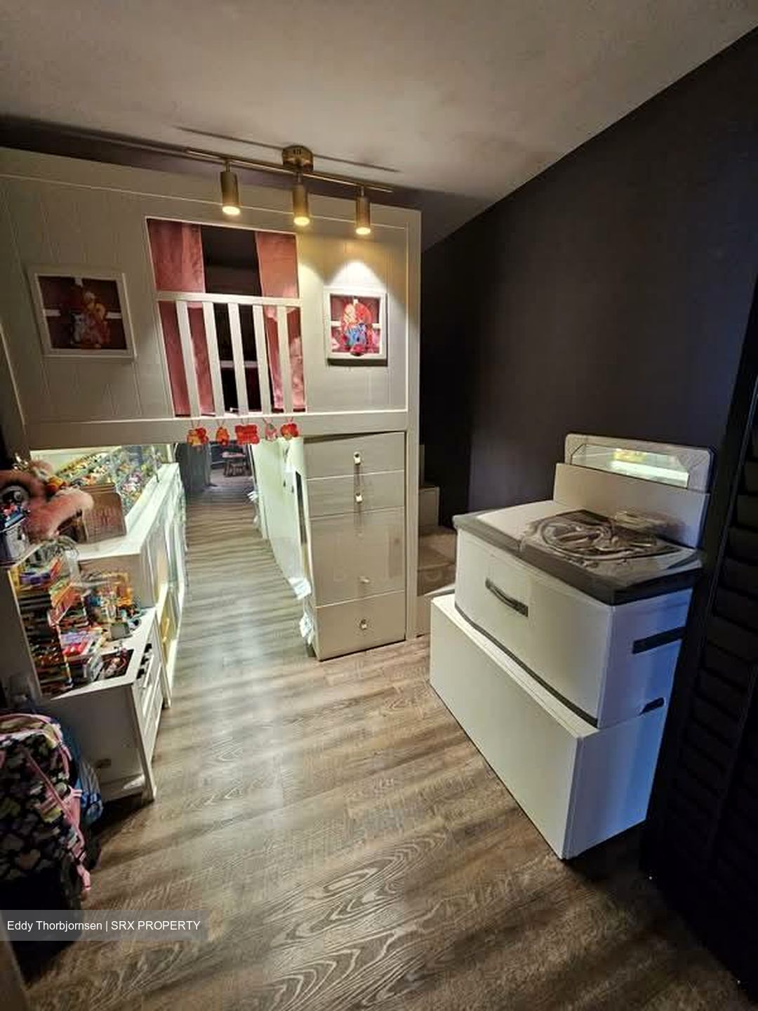 Blk 17 Lorong 7 Toa Payoh (Toa Payoh), HDB 3 Rooms #560992241